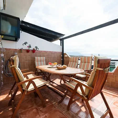 In Nice And Relax Area Gc19 Appartement