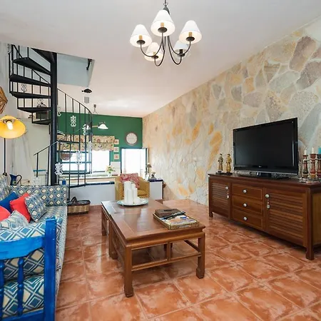 Appartement In Nice And Relax Area Gc19 *