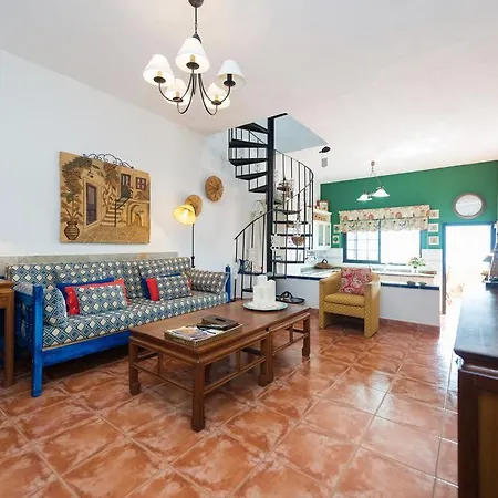 Appartement In Nice And Relax Area Gc19